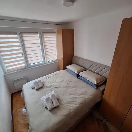 Apartment Mila *
