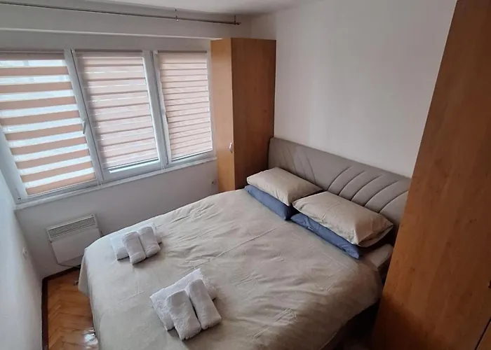 Apartamento Mila *