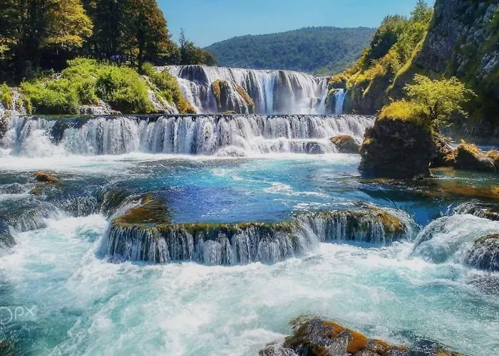 Apartamento Mila Bihać